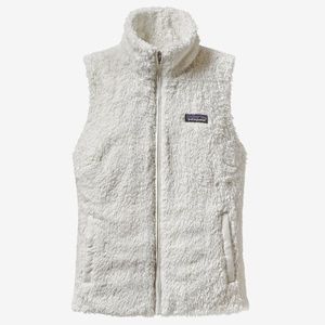 Women's Los Gatos Fleece Vest